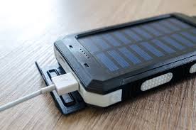 solar charger 4