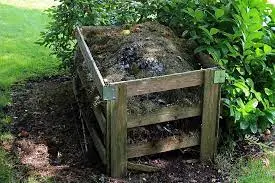 compost location