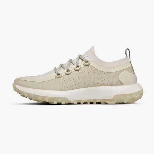 Allbirds 3 eco-friendly and sustainable