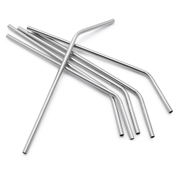 steel straws min