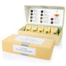 Herbal Tea sampler set
