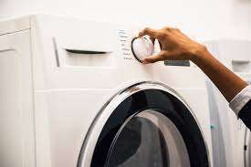 Washing eco-friendly and sustainable clothing